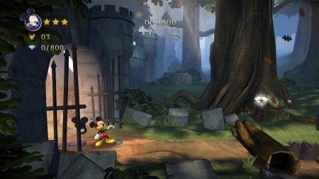 Castle of Illusion Starring Mickey Mouse HD (2013)