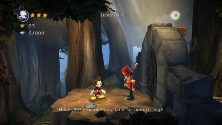 Castle of Illusion Starring Mickey Mouse HD (2013)